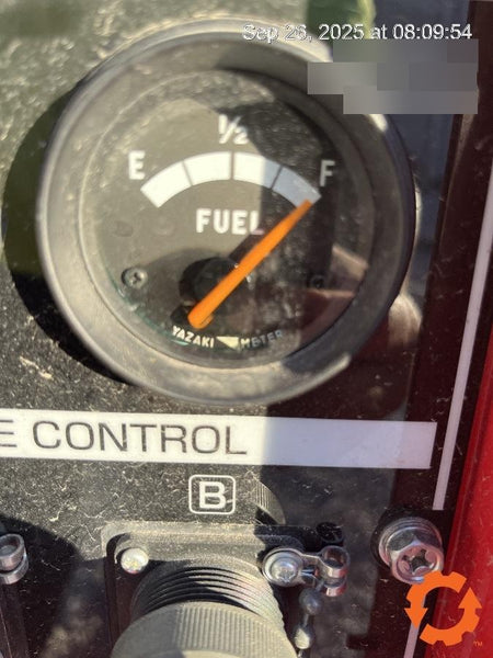 2025 ECHO DGW400DML-ES