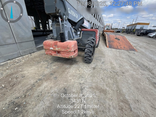 2016 SKYJACK SJ1056 TH