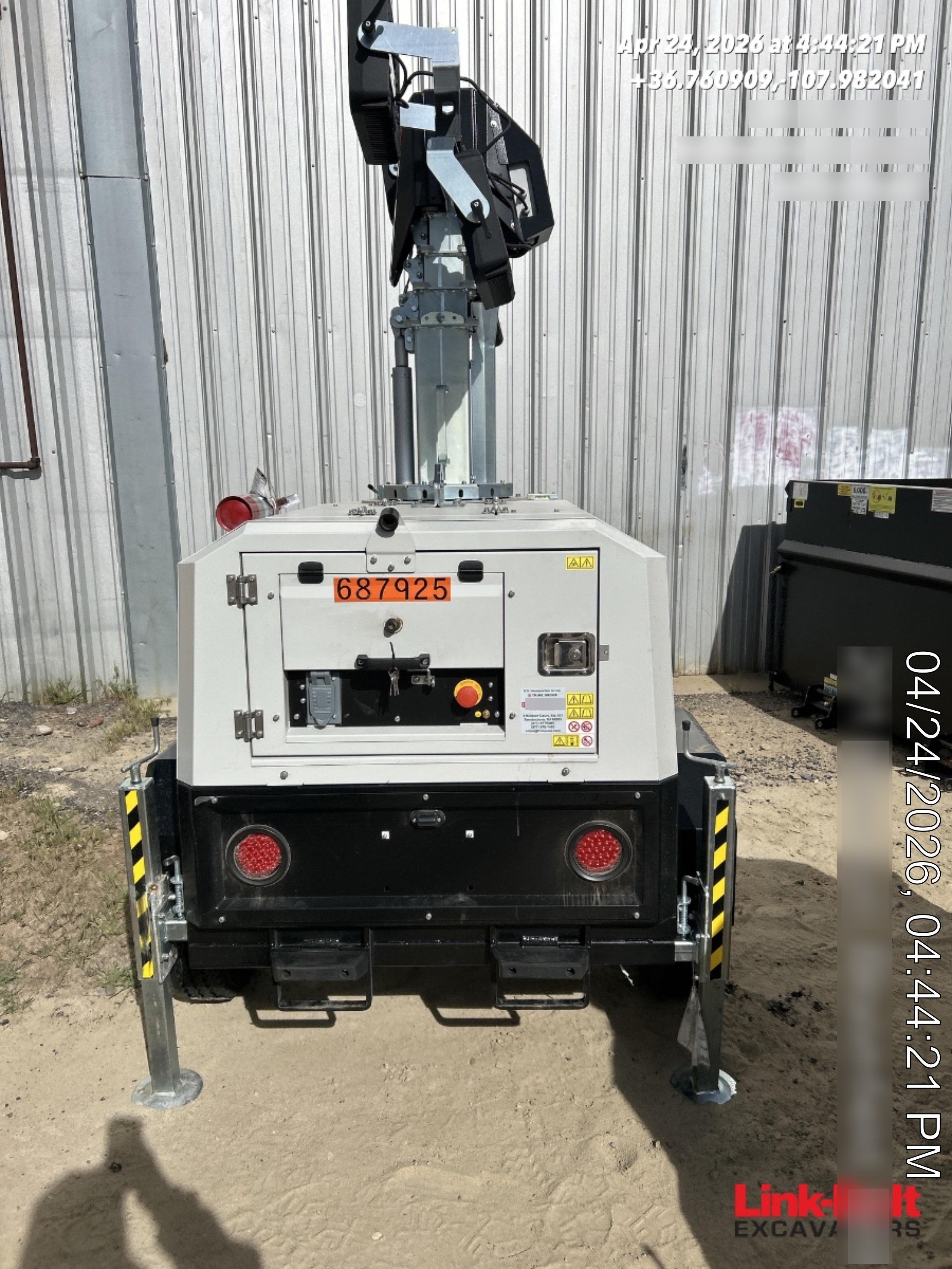 2026 TRIME X-SMART (EL1250H)