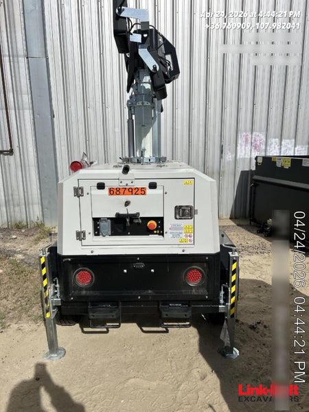 2026 TRIME X-SMART (EL1250H)