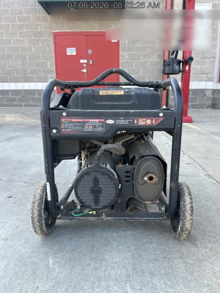 2022 Simpson SCGH8500 Honda GX390, 7KW