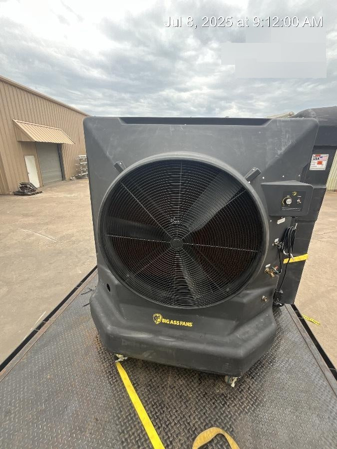 2022 BIG ASS FANS Cool Space 400