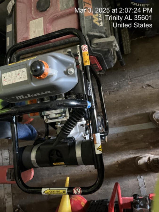 2023 MULTIQUIP MTR40HF