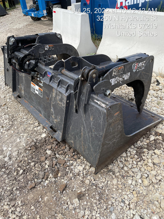 2020 PALADIN UTILITY GRAPPLE 11876-0022