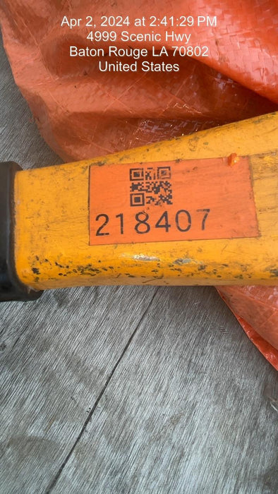 2022 HARRINGTON L5LB060-20