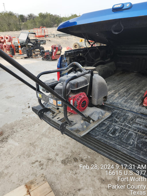 2022 THIRD COAST EQUIPMENT SP5013H