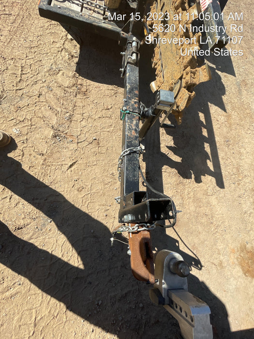 2021 BARRETO E4X6TBT