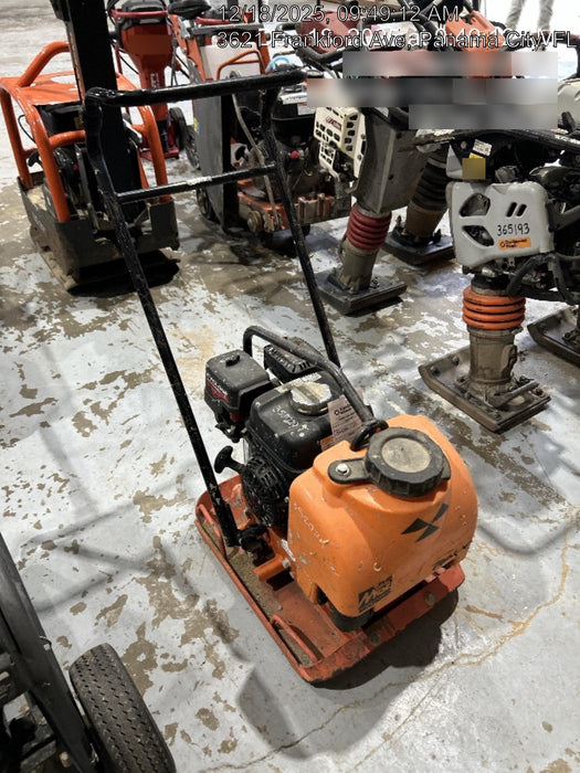 2023 MULTIQUIP MVC82VHW