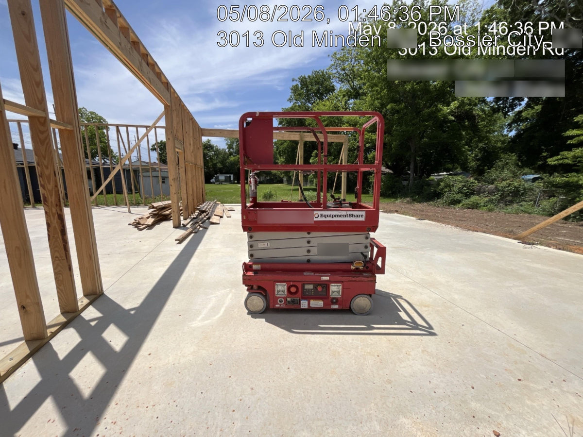2019 MEC 1330SE