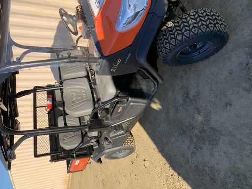 2020 KUBOTA RTV-X1140W-H (Canopy)