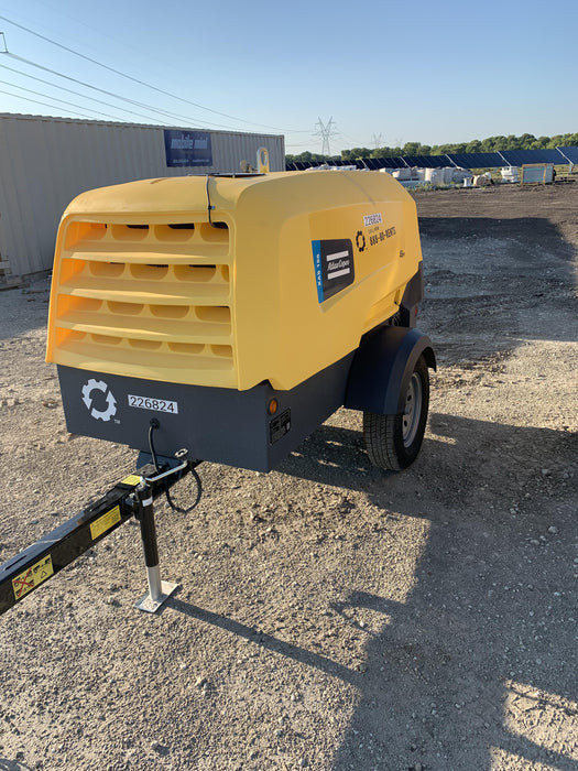 2022 ATLAS COPCO XAS188