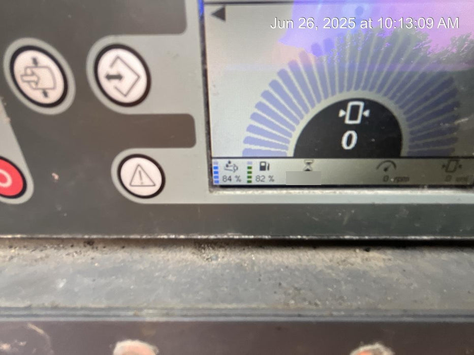 2021 ATLAS COPCO XATS400 CWK