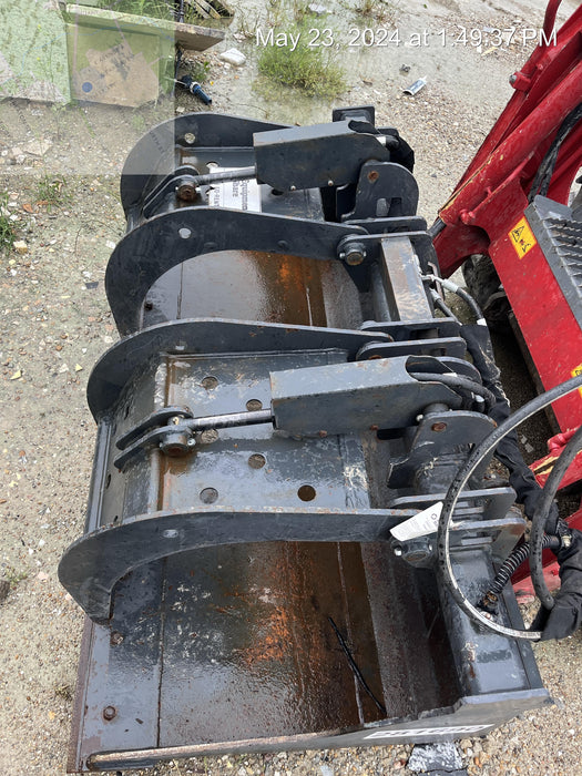 2023 SOLESBEE SBG-72