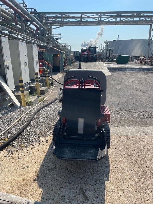 2023 TORO MBTX 2500-TS