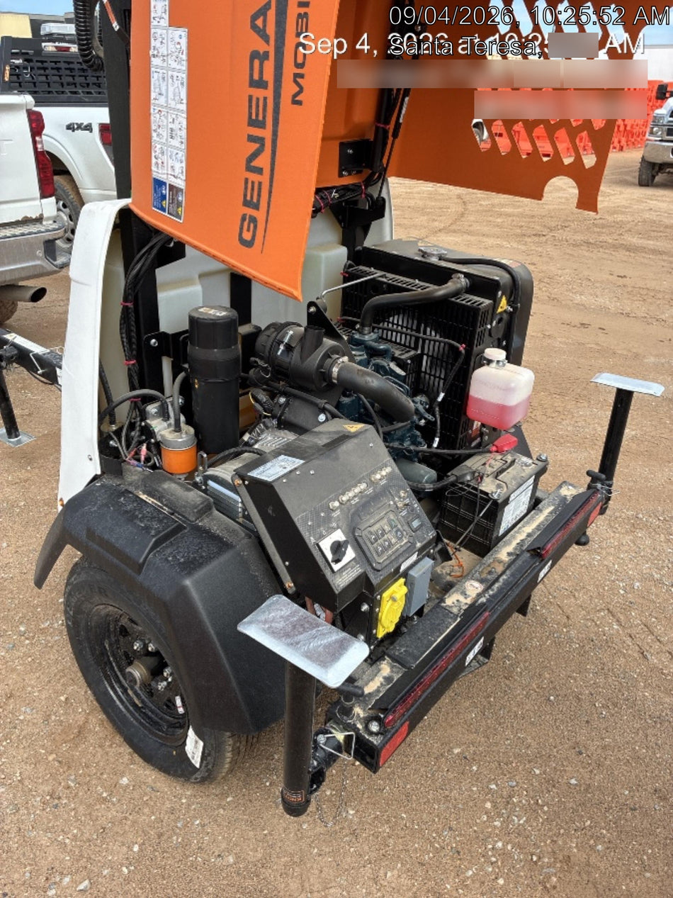 2026 GENERAC MLTS-4