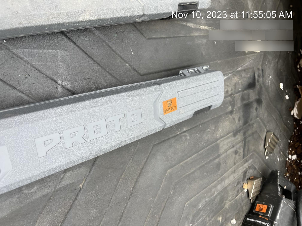 2023 PROTO J6016C
