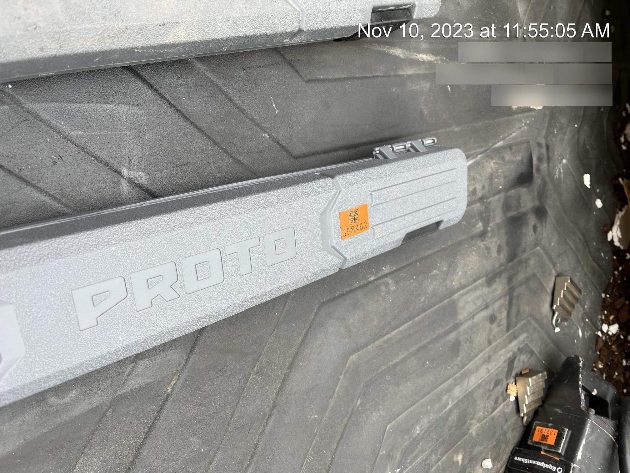 2023 PROTO J6016C