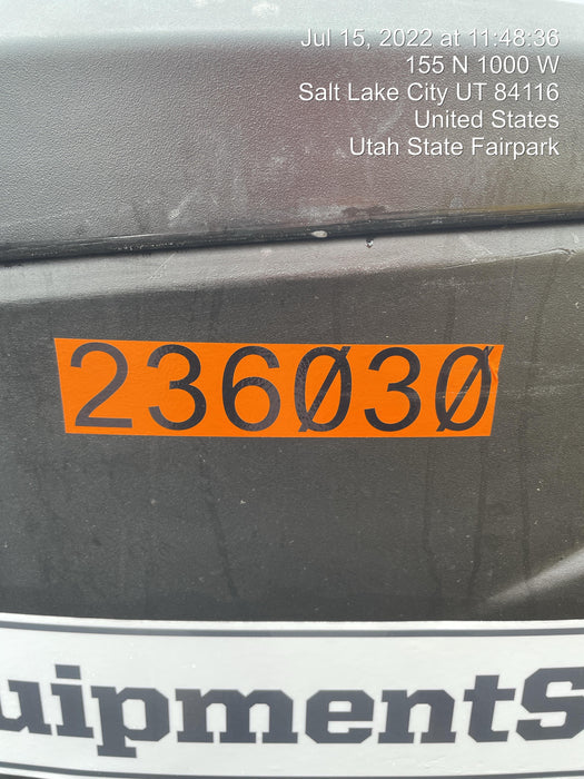 2022 POWER BREEZER PB4BASE