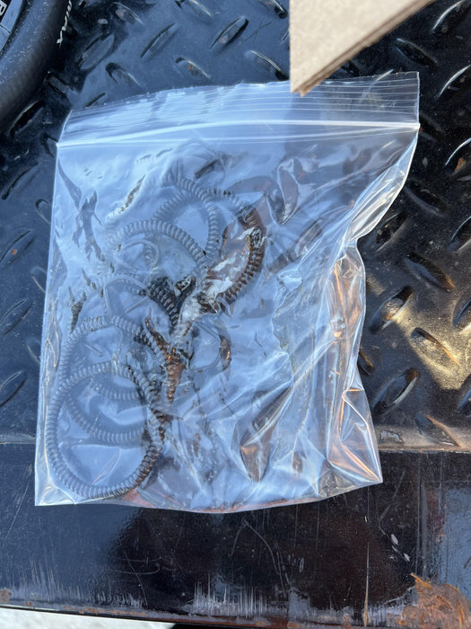 2021 MICHIGAN PNEUMATIC MP-CH3R