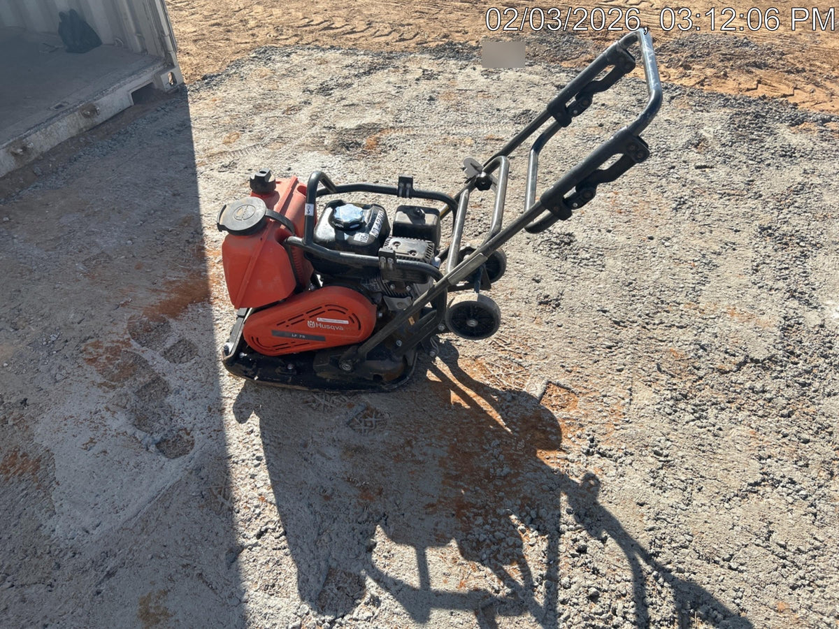 2024 HUSQVARNA LF75