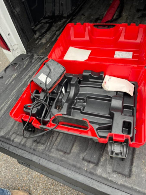 2021 HILTI PR 30-HVS-A12