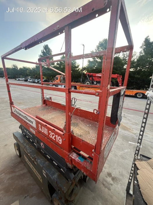 2018 SKYJACK SJIII-3219