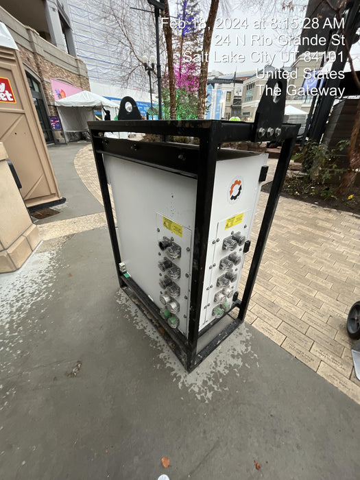 2022 TRYSTAR TPATS-085MMMF-A