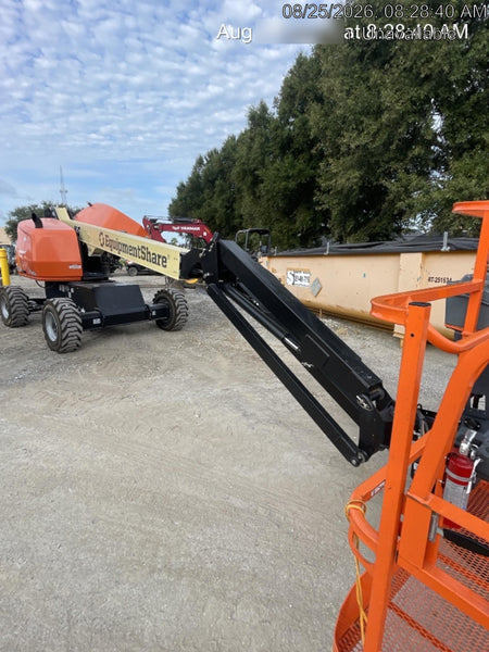 2025 JLG 460SJ