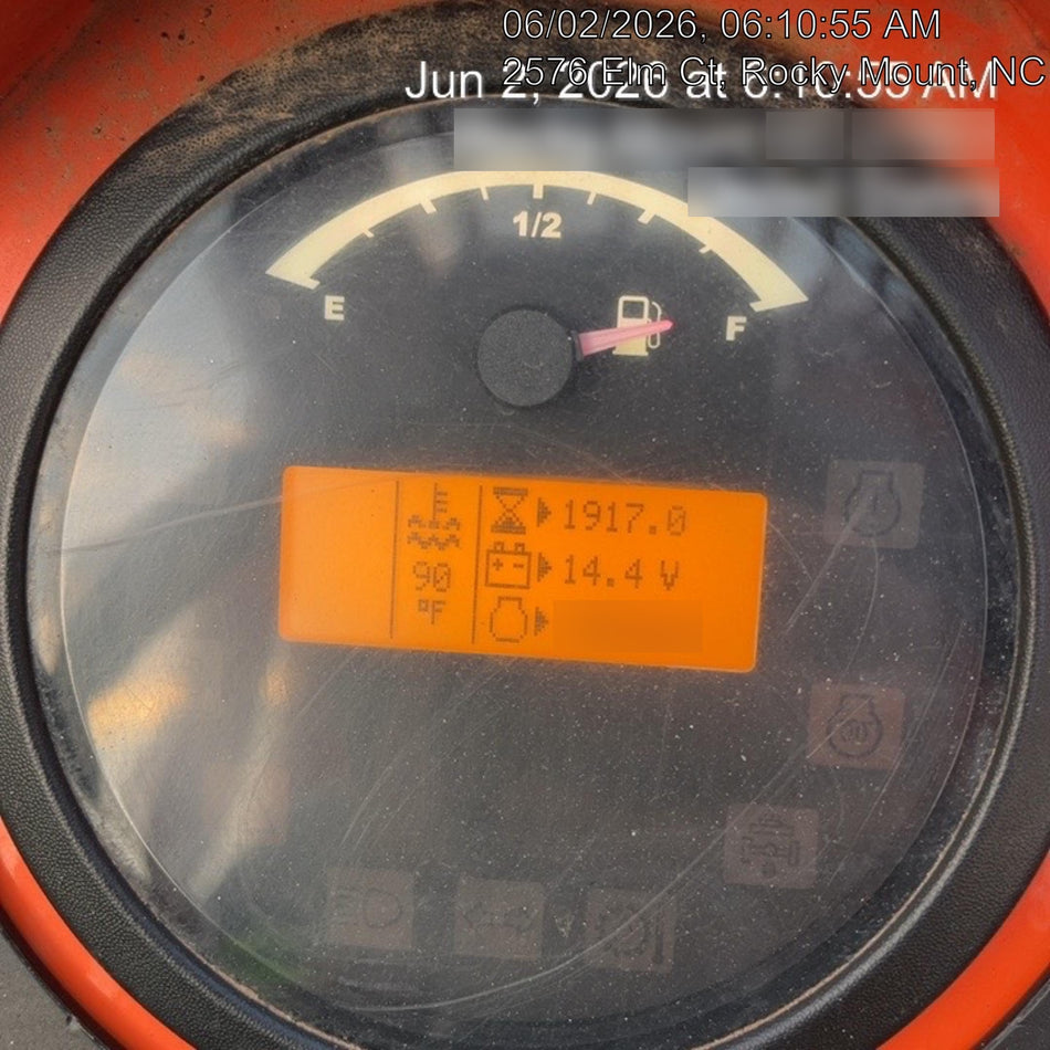 2023 SKYTRAK 10054