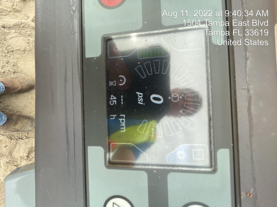 2022 ATLAS COPCO XAS188