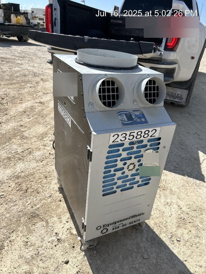 2022 KWIKOOL KPAC1411-2