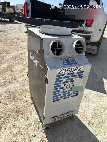 2022 KWIKOOL KPAC1411-2