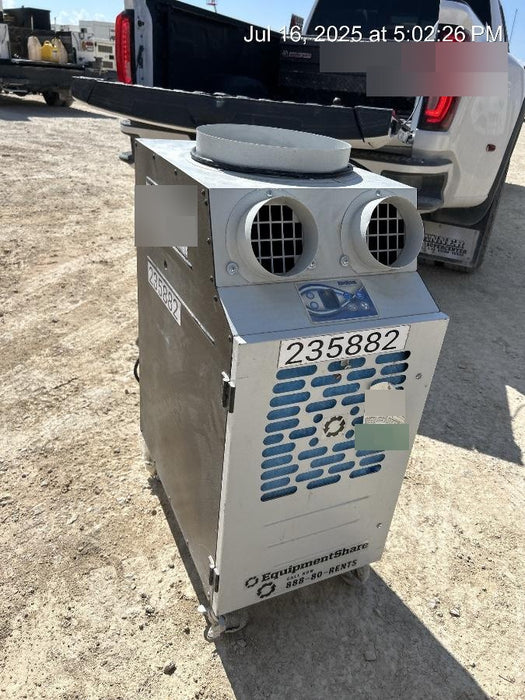 2022 KWIKOOL KPAC1411-2