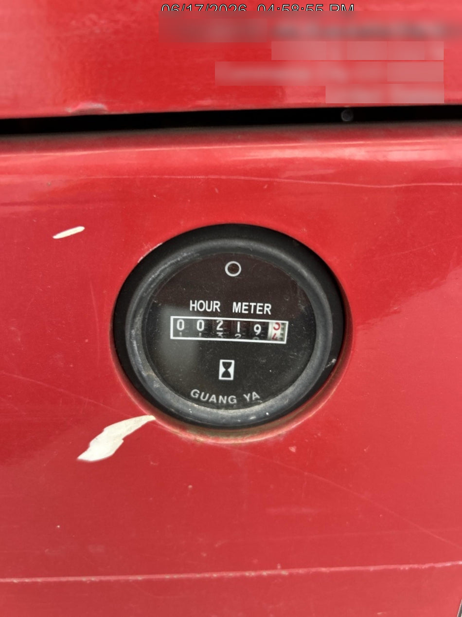 2021 MEC 4046SE