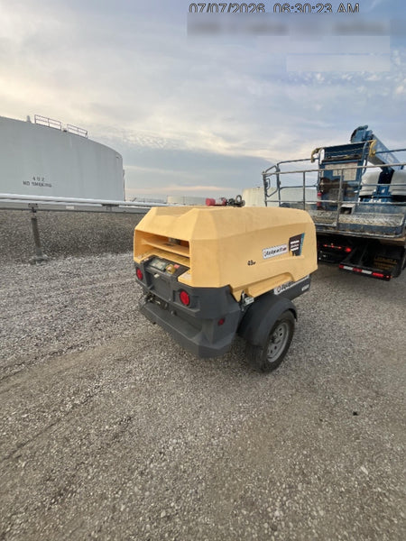 2020 ATLAS COPCO XAS188