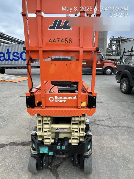 2024 JLG ES1932