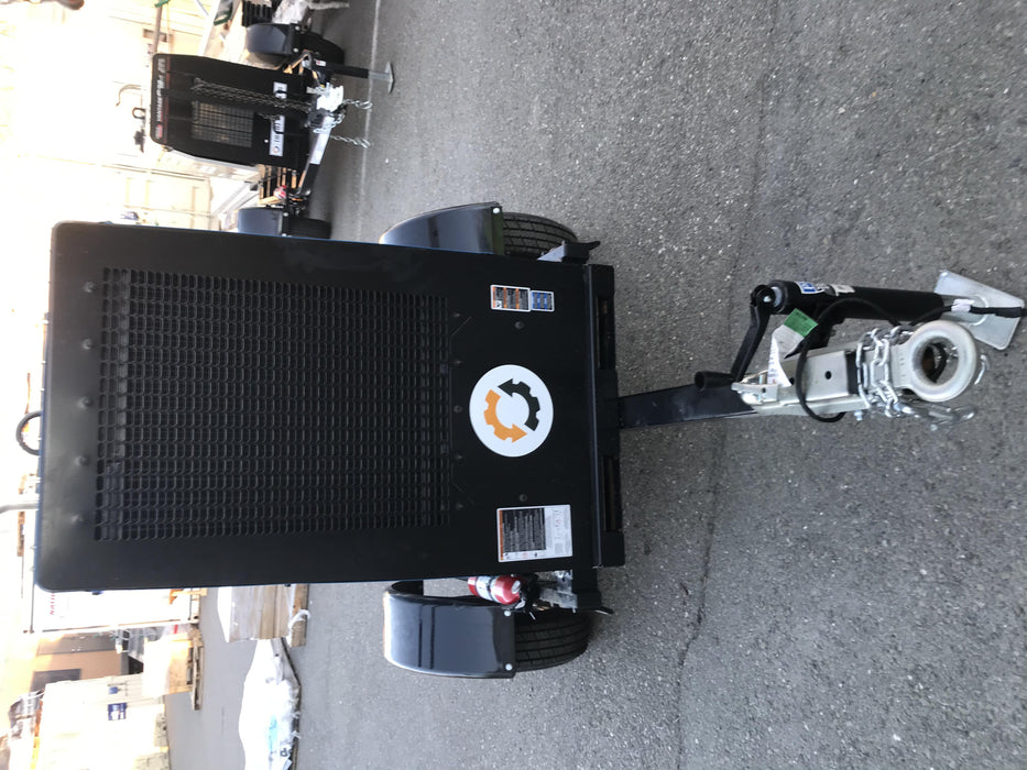 2020 Miller Electric BIG BLUE 500 BIG BLUE 500 PRO (KUBOTA) DELUXE W/ ARCREACH