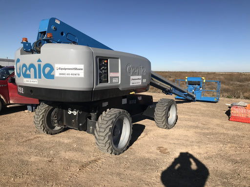 2018 GENIE S-60 X