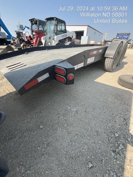 2024 STEELPOINT K19E