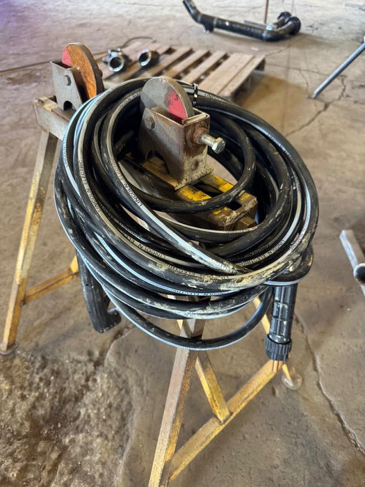 2021 LINCOLN ELECTRIC TOMAHAWK 1000