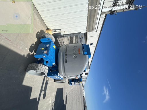 2025 GENIE Z40/23N RJ