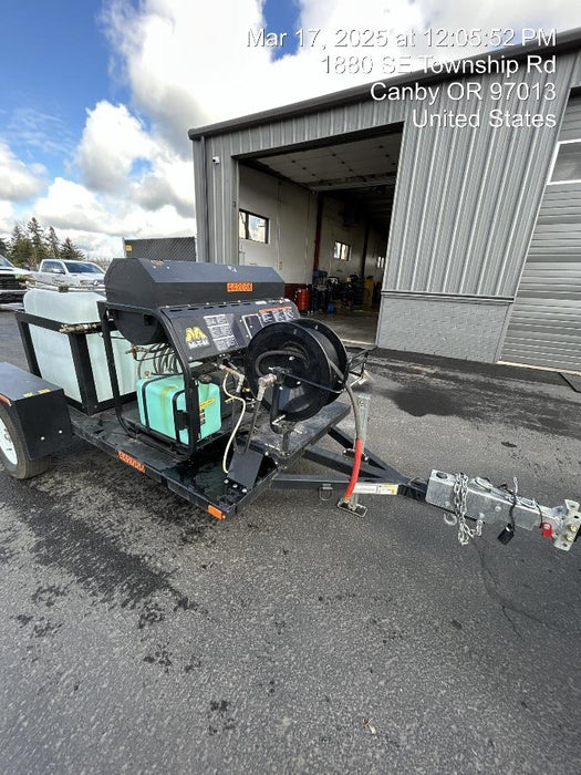 2024 MI-T-M AW-9000-0005 / DHG-4004-B0V6G