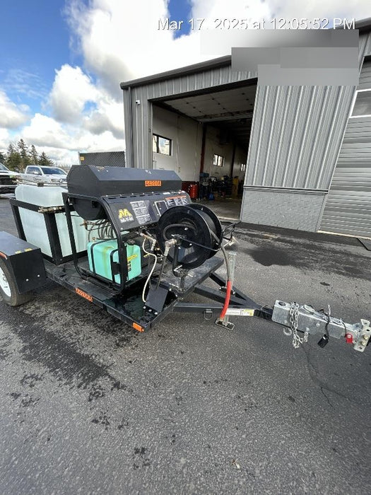 2024 MI-T-M AW-9000-0005 / DHG-4004-B0V6G