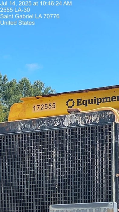 2021 ATLAS COPCO PAC66