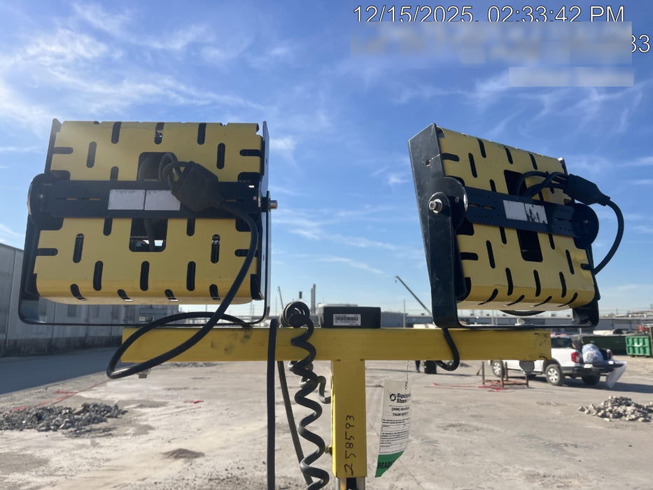 2022 LIND EQUIPMENT LE978LED-CART-TD-W