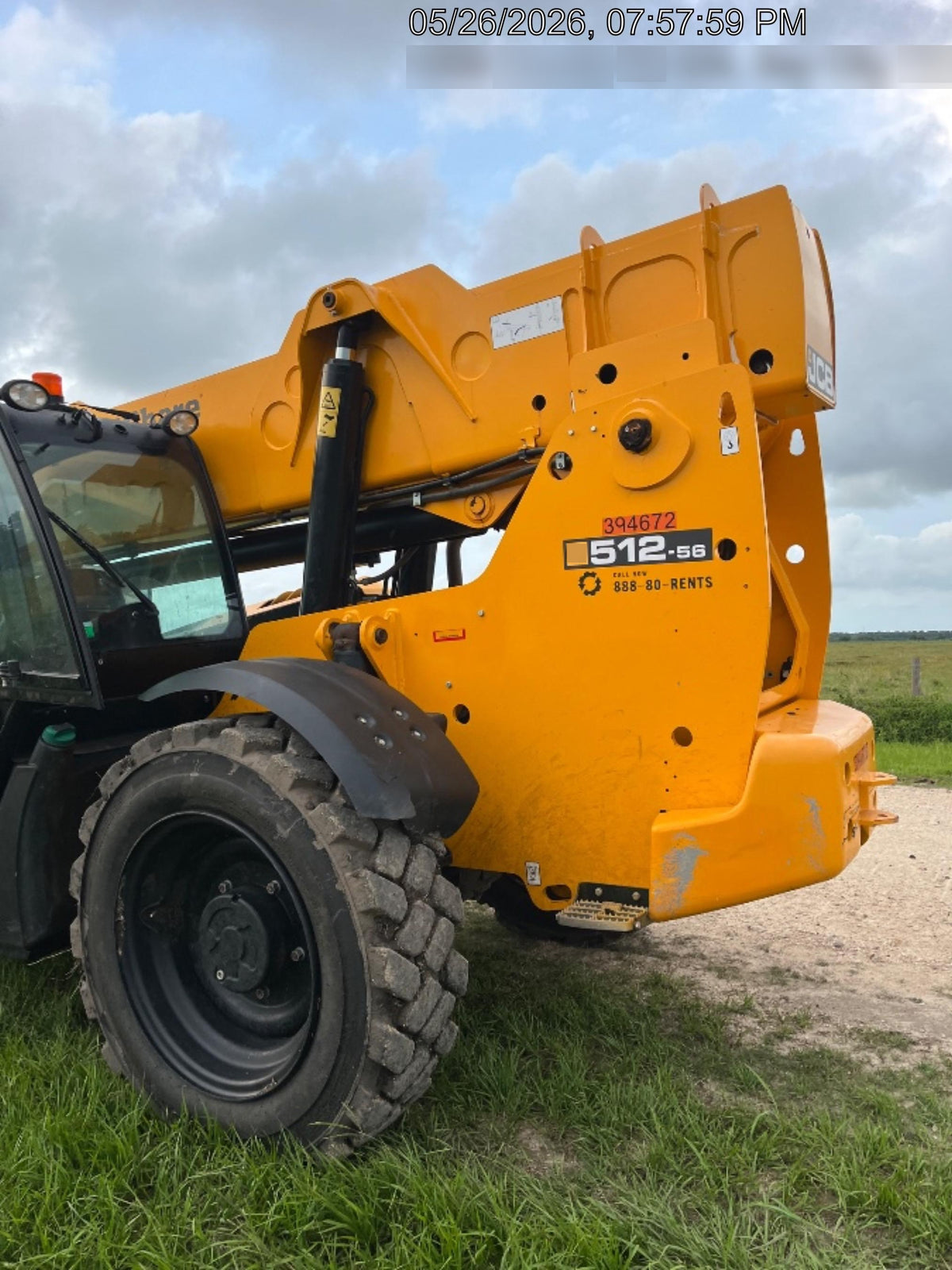 2024 JCB 512-56