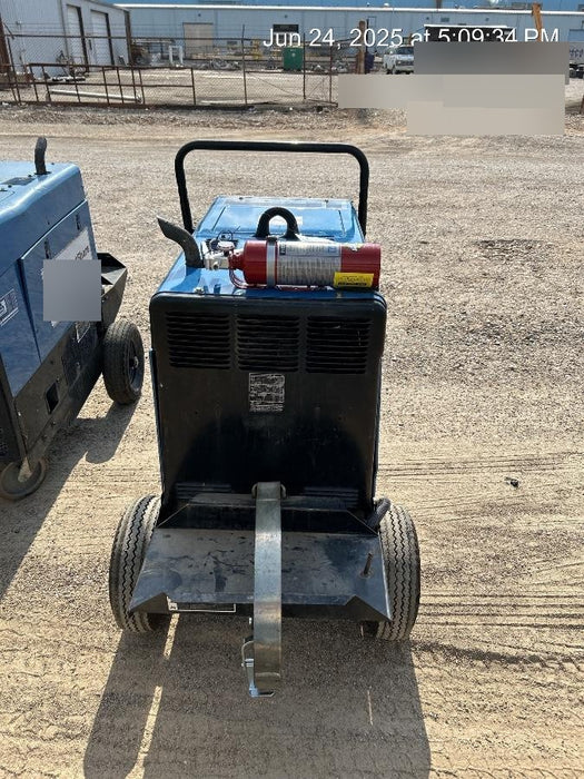 2019 MILLER ELECTRIC Bobcat 250 - Propane