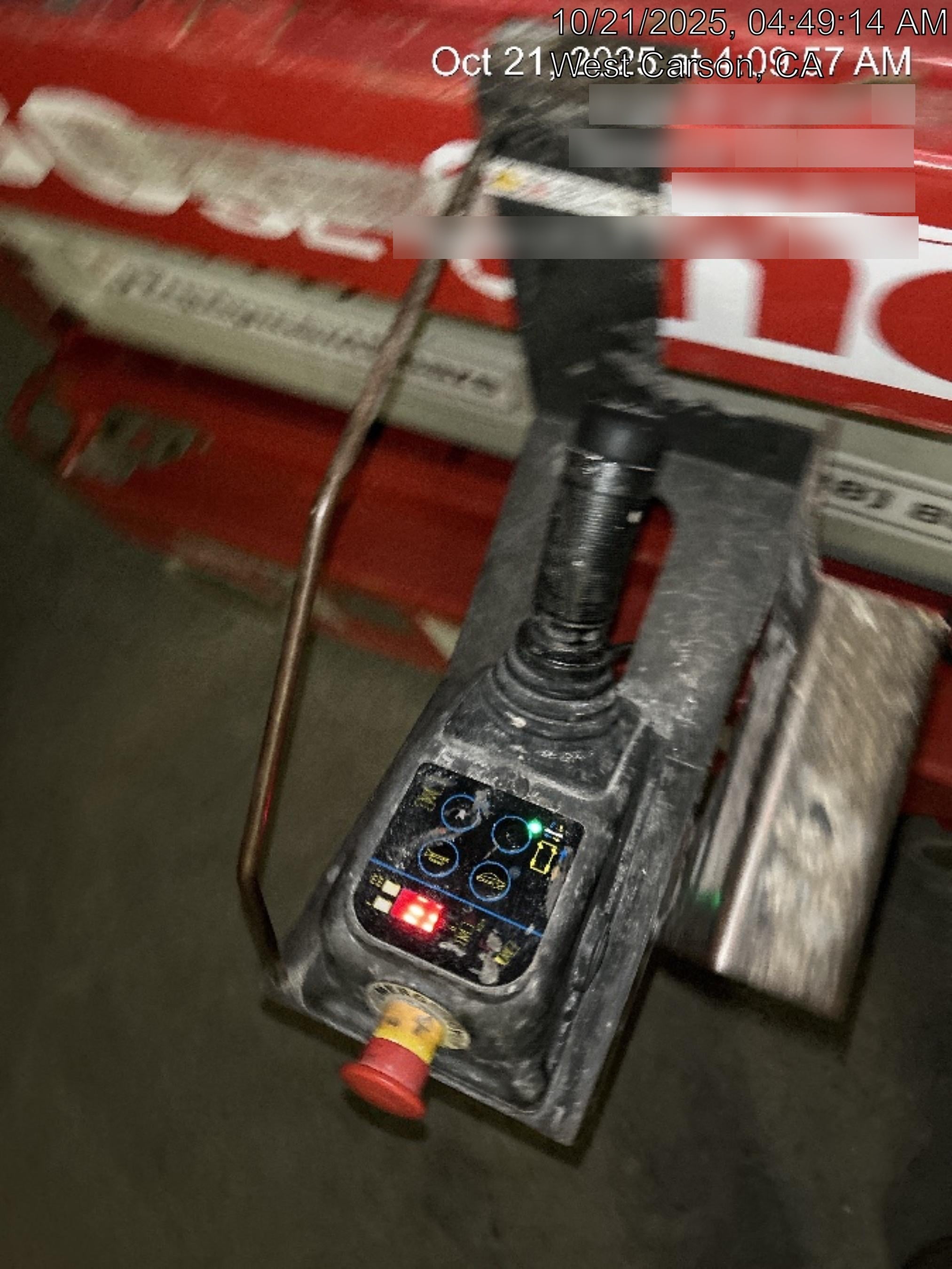 2019 MEC 1330SE