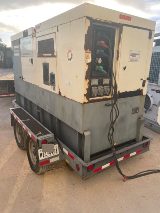 2020 ATLAS COPCO QAS150