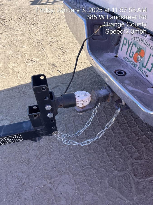 2022 BARRETO E4X6TBT